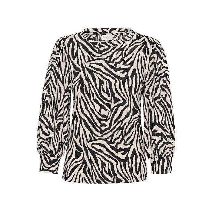 5715576233749 - Damenbluse KAFFE Ivanna