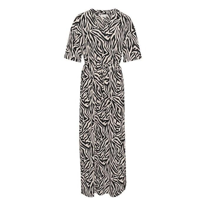 5715576233862 - Kleid Damen KAFFE Ivanna