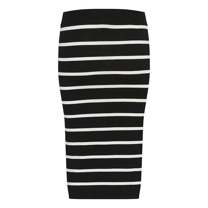 5715375976823 - Damenrock KAFFE Lizza