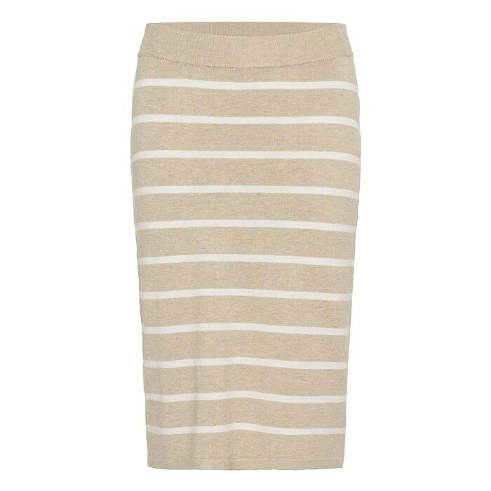 5715576234166 - Damenrock KAFFE Lizza