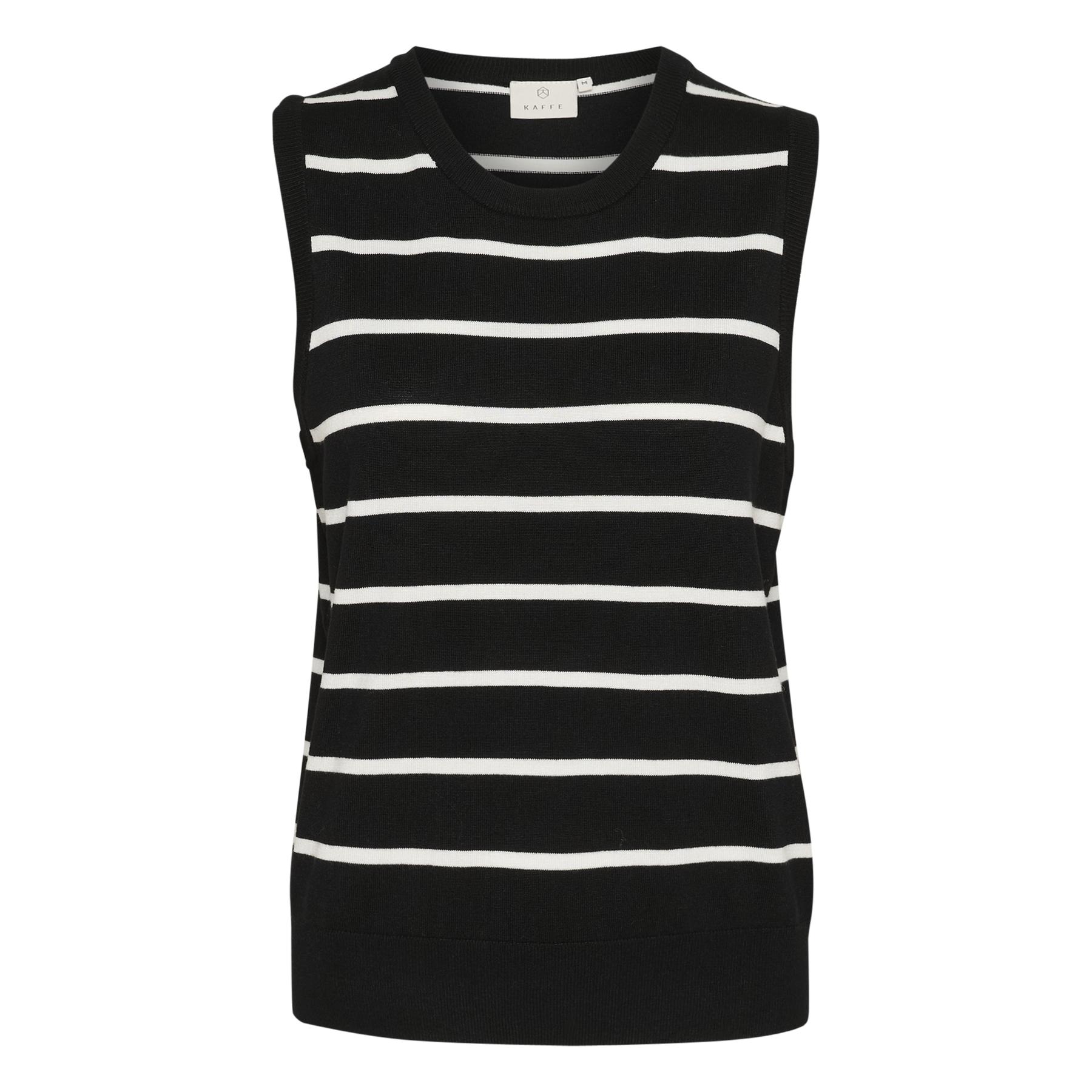 Gilet donna KAFFE Lizza