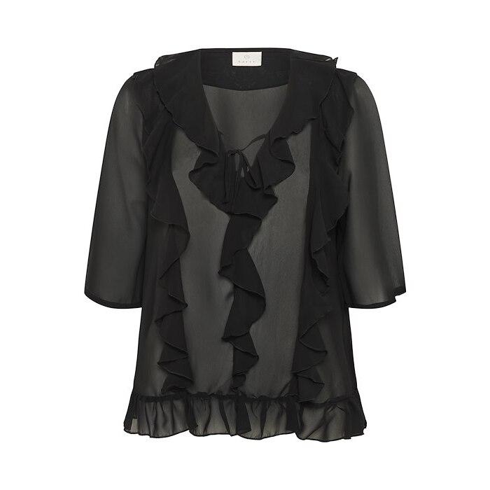 5715576341277 - Damenbluse KAFFE Ninna