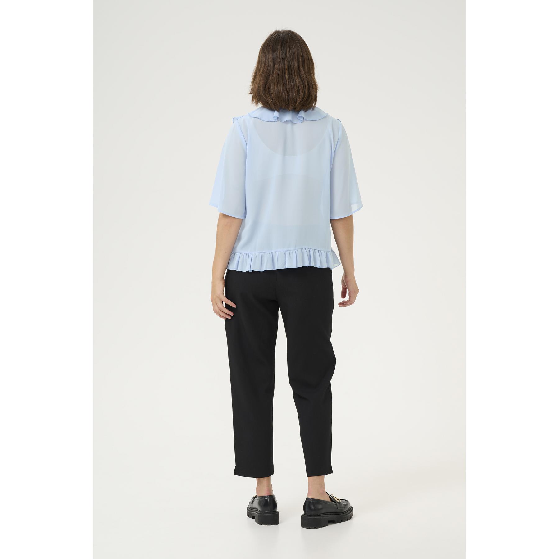 5715576243007 - Damenbluse KAFFE Ninna