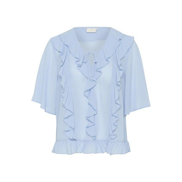 5715375968828 - Damenbluse KAFFE Ninna