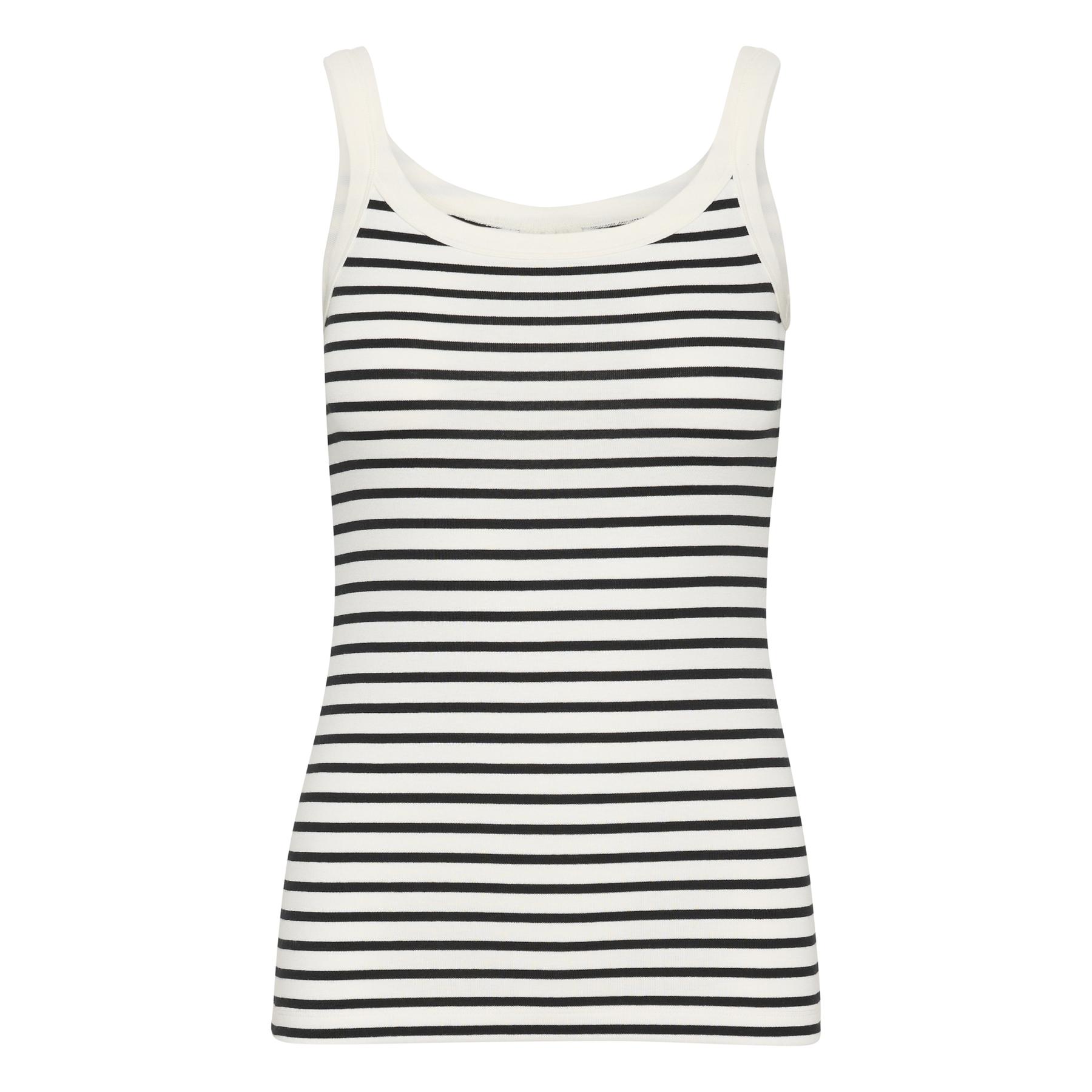 5715576235323 - Damen-Top KAFFE Liddy