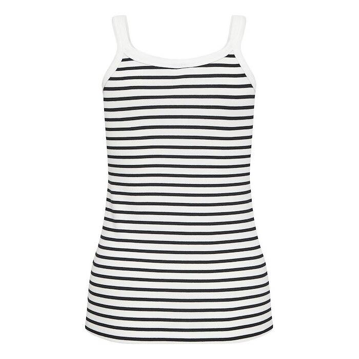 5715576235330 - Damen-Top KAFFE Liddy