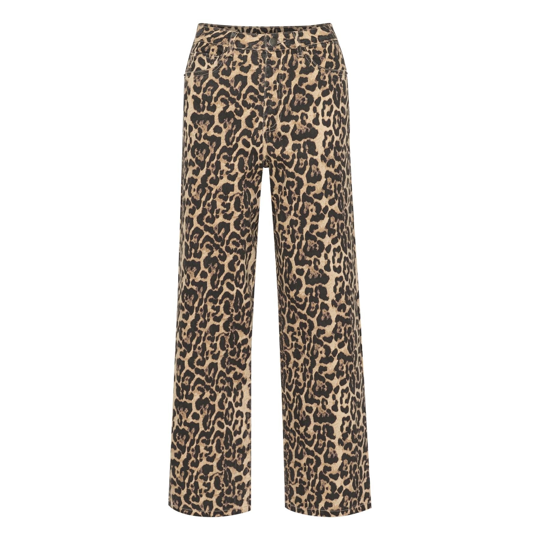 5715375975208 - Weite Damenjeans KAFFE Leonora