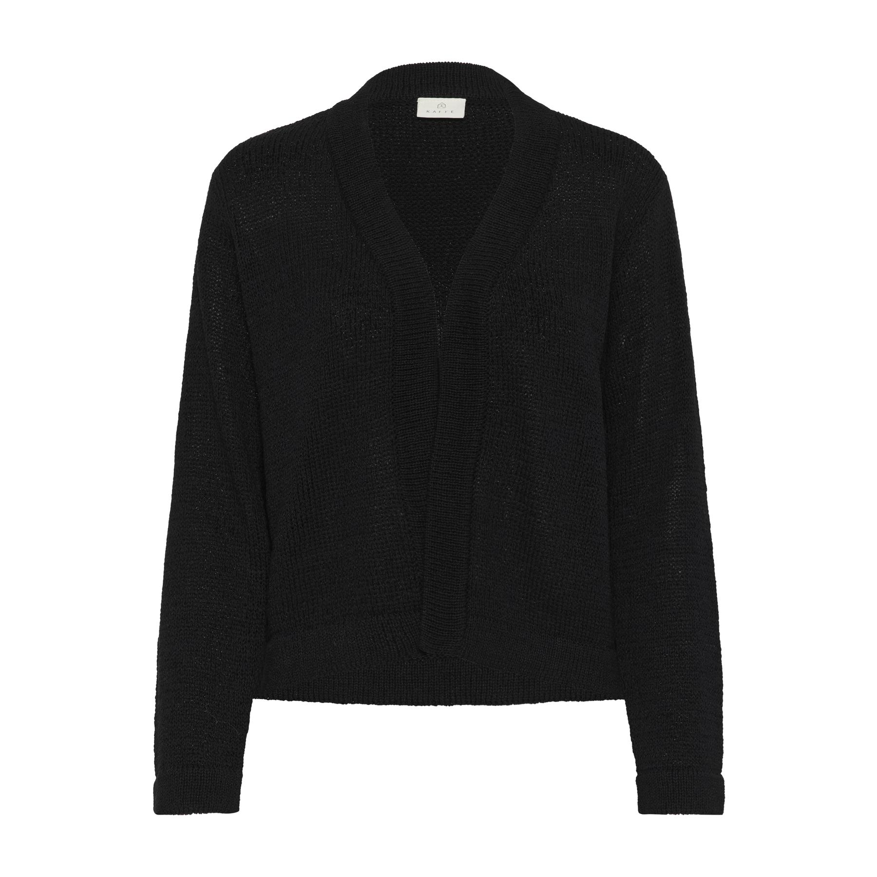 5715576235767 - Strickjacke Damen KAFFE Sevita