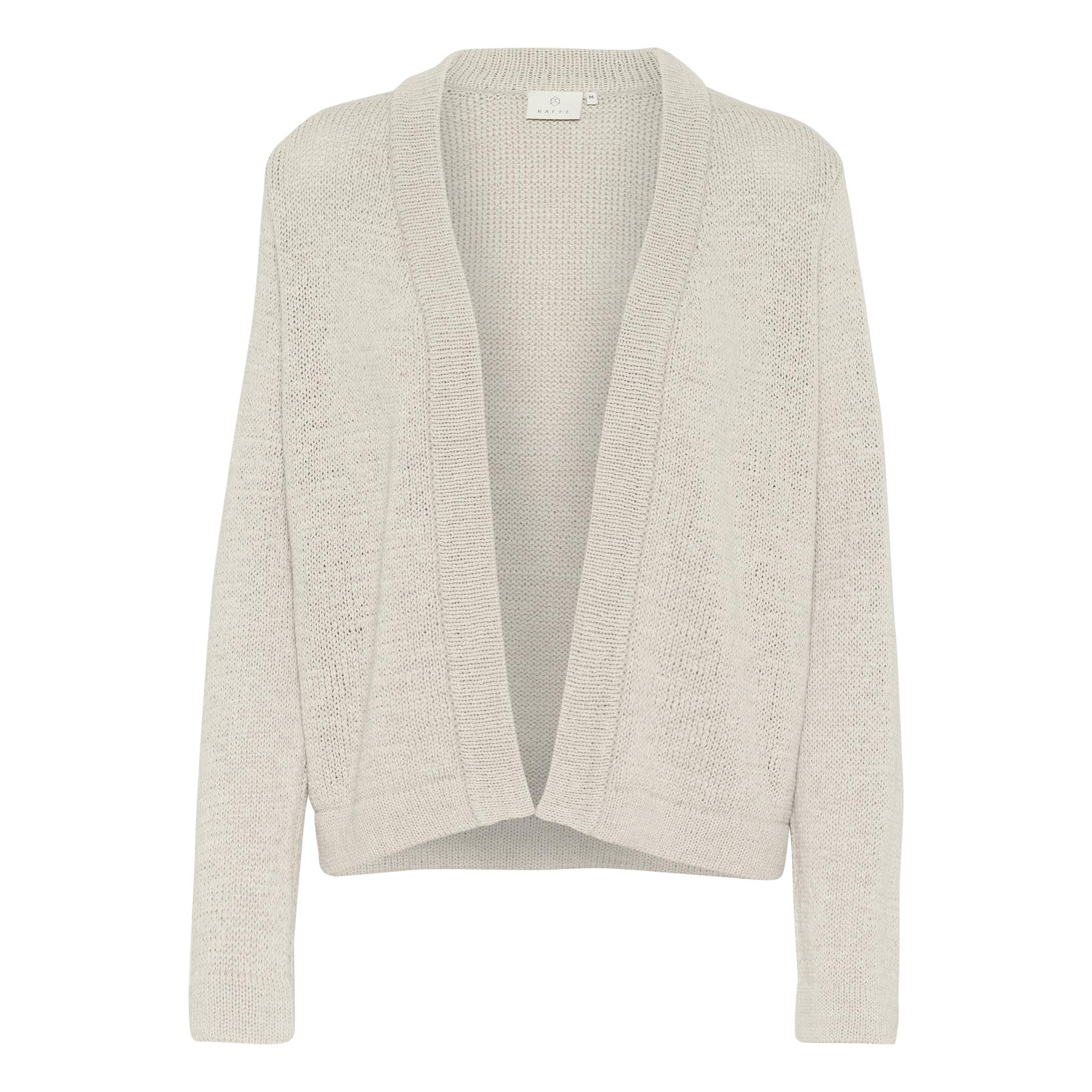 Cardigan da donna KAFFE Sevita