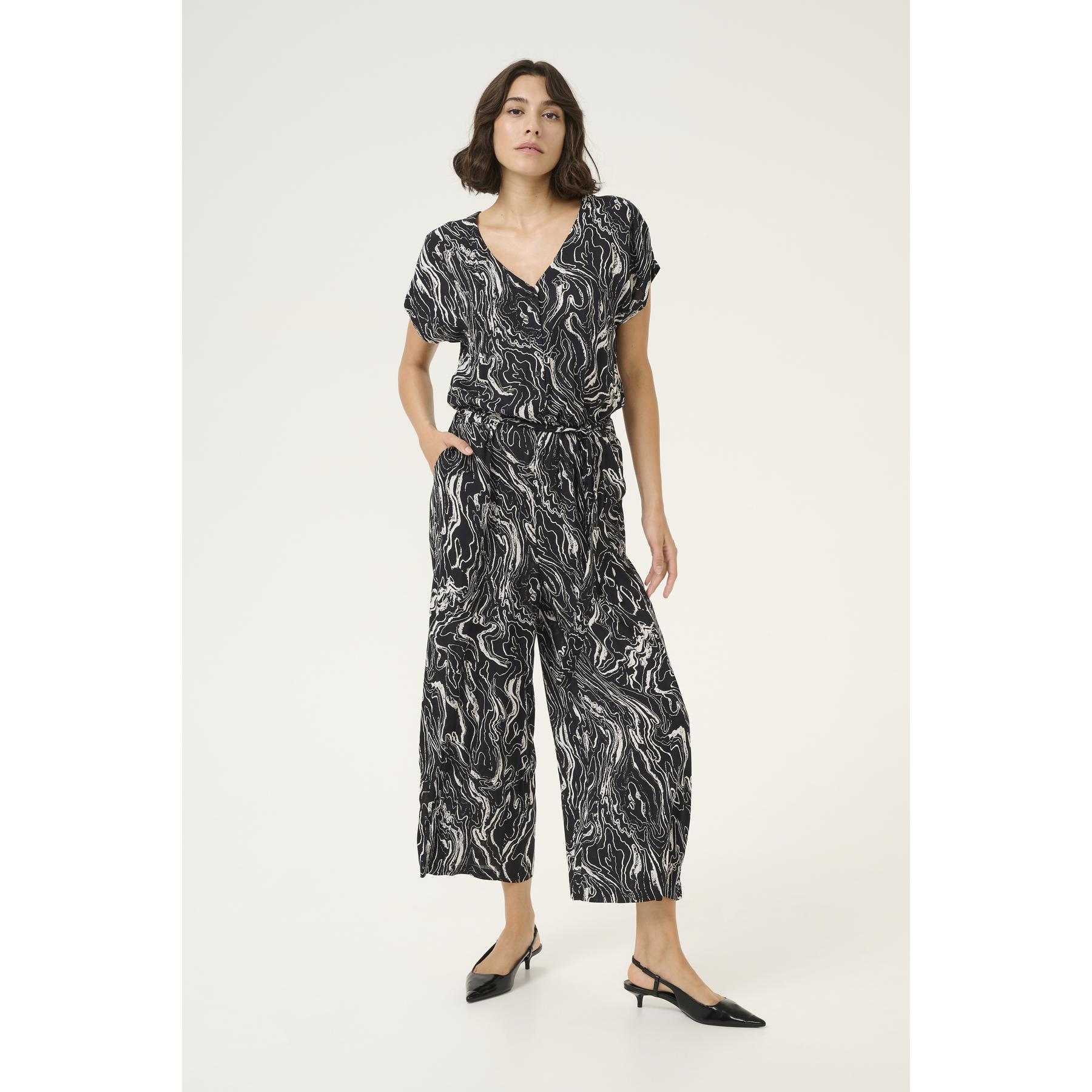 5715576243120 - Jumpsuit Damen KAFFE Mira