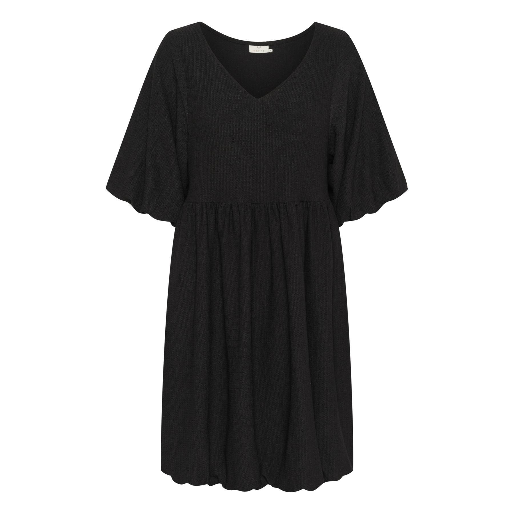 5715576236085 - Kleid Damen KAFFE Nani