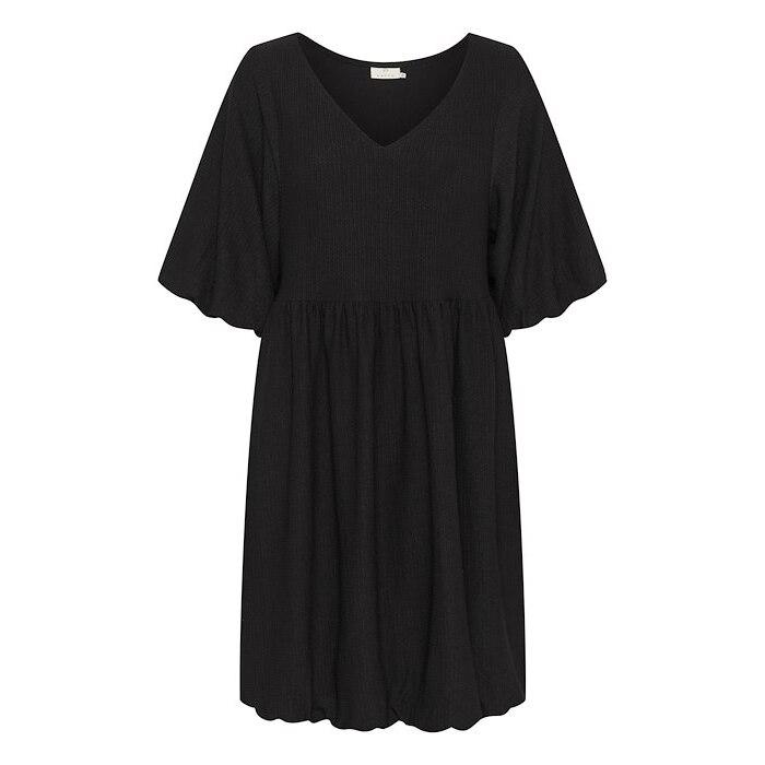 5715576236078 - Kleid Damen KAFFE Nani