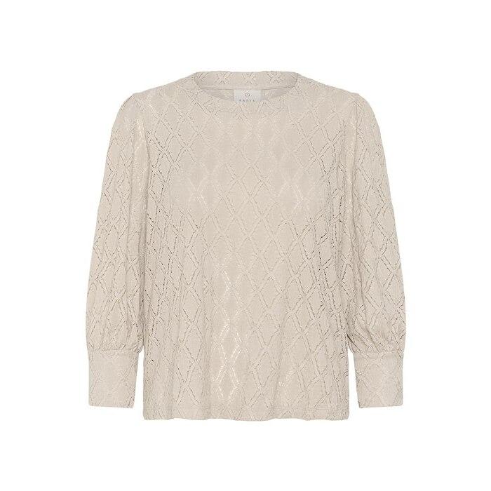 5715576236412 - Damenbluse KAFFE Tio