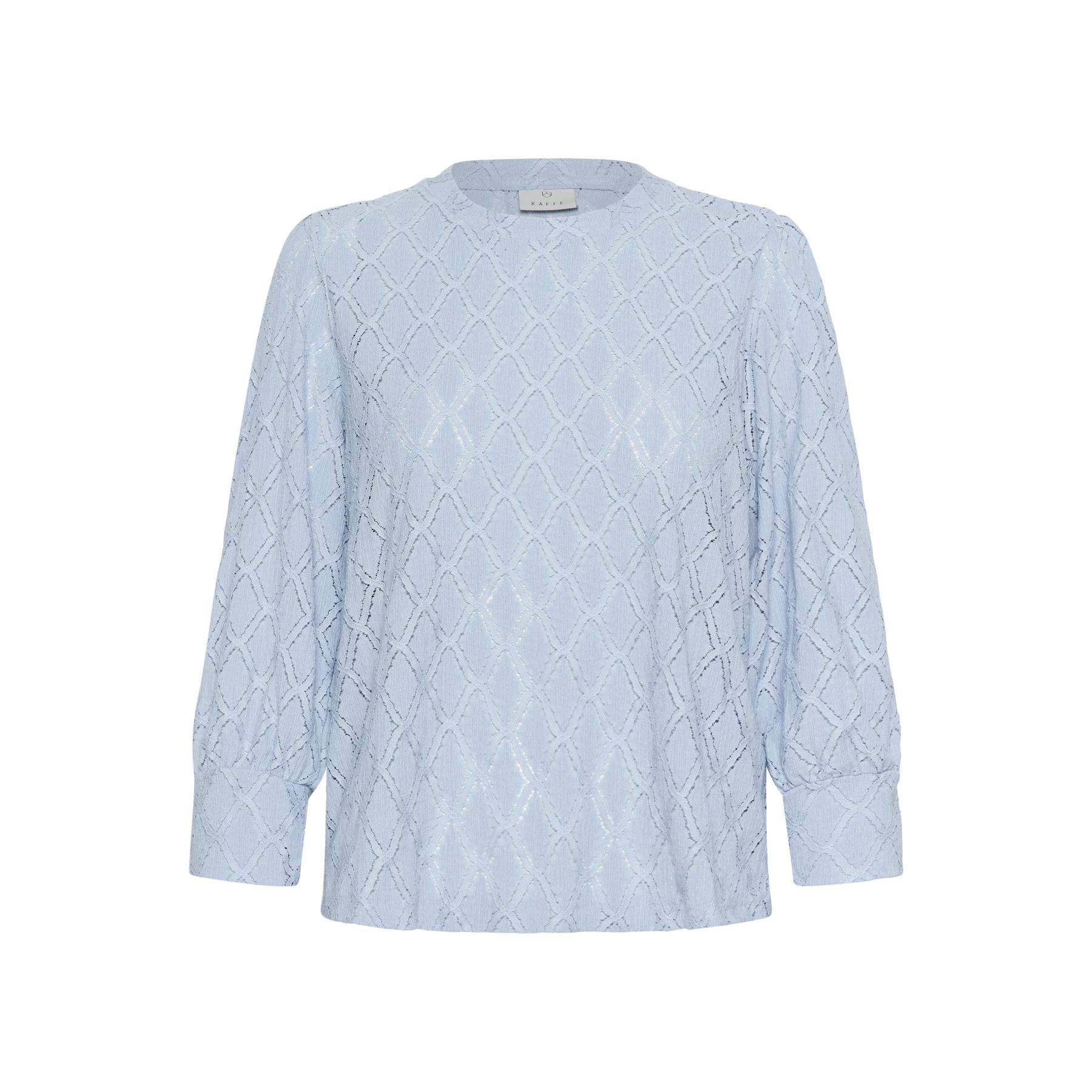 5715576236450 - Damenbluse KAFFE Tio