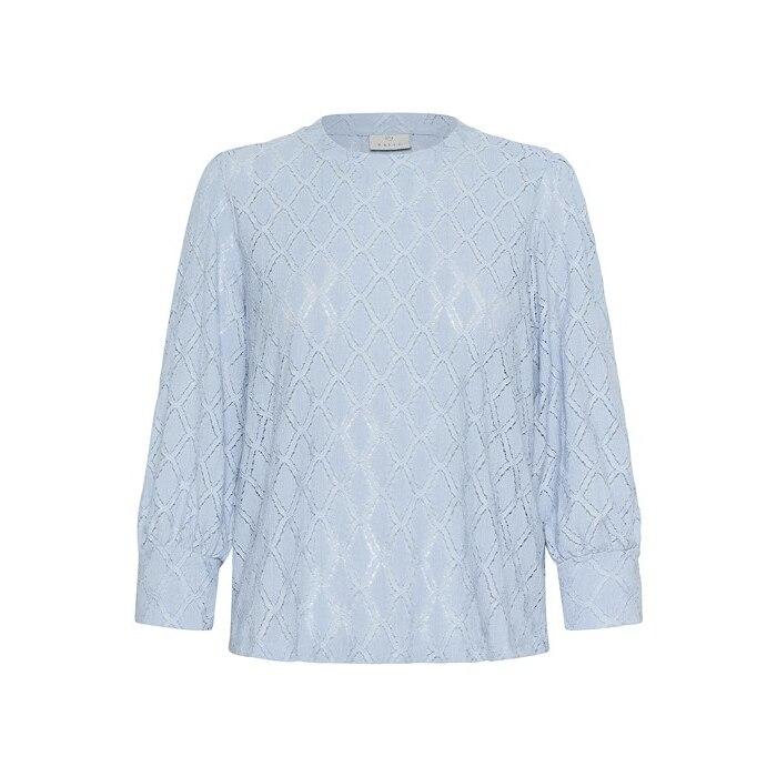 5715576236474 - Damenbluse KAFFE Tio