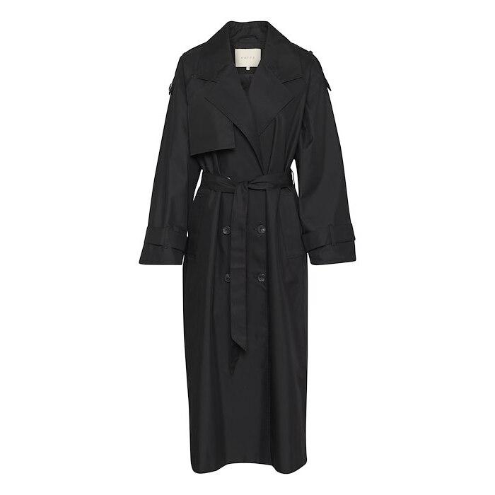 5715576092872 - Damenmantel KAFFE Soliva