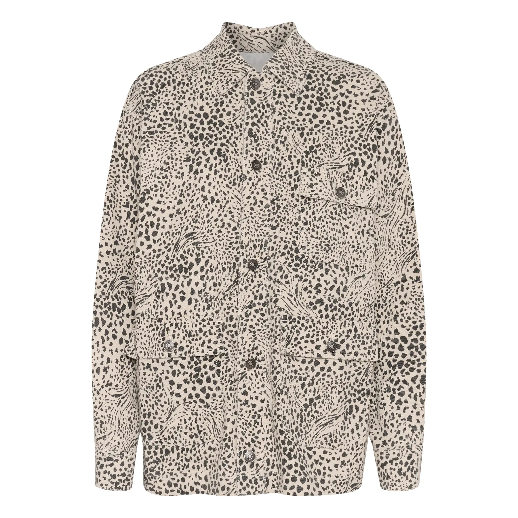 5715576463443 - Damenhemd KAFFE Lisa