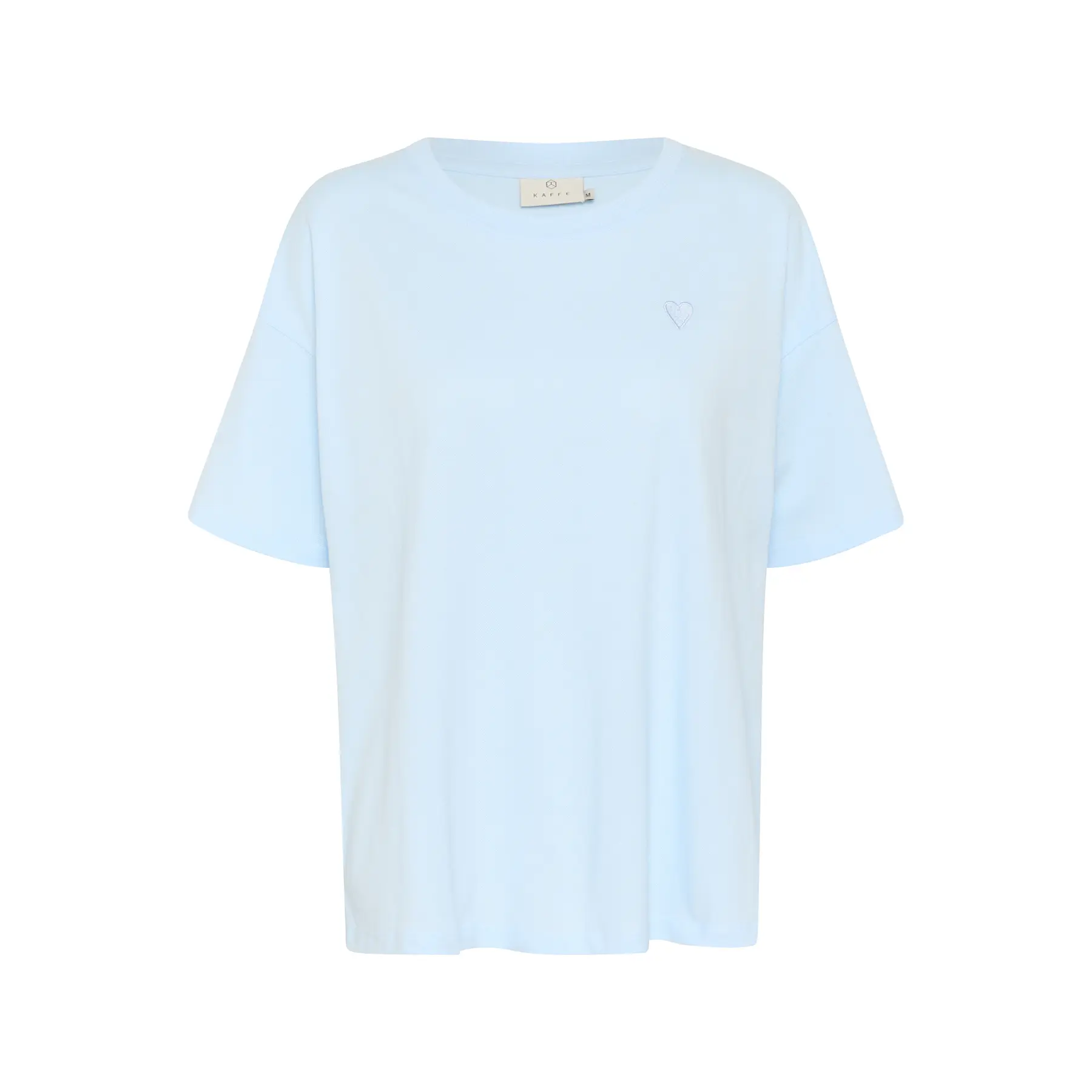 5715576463696 - T-Shirt KAFFE Pirrie