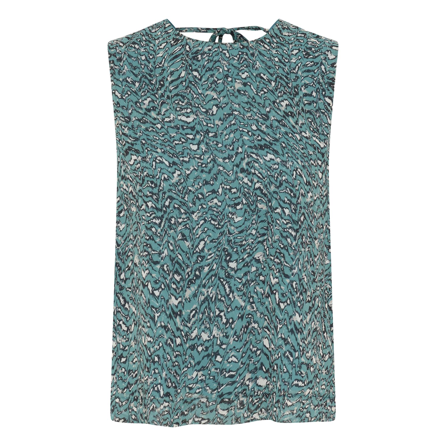 5715576464235 - Damenbluse KAFFE Bella