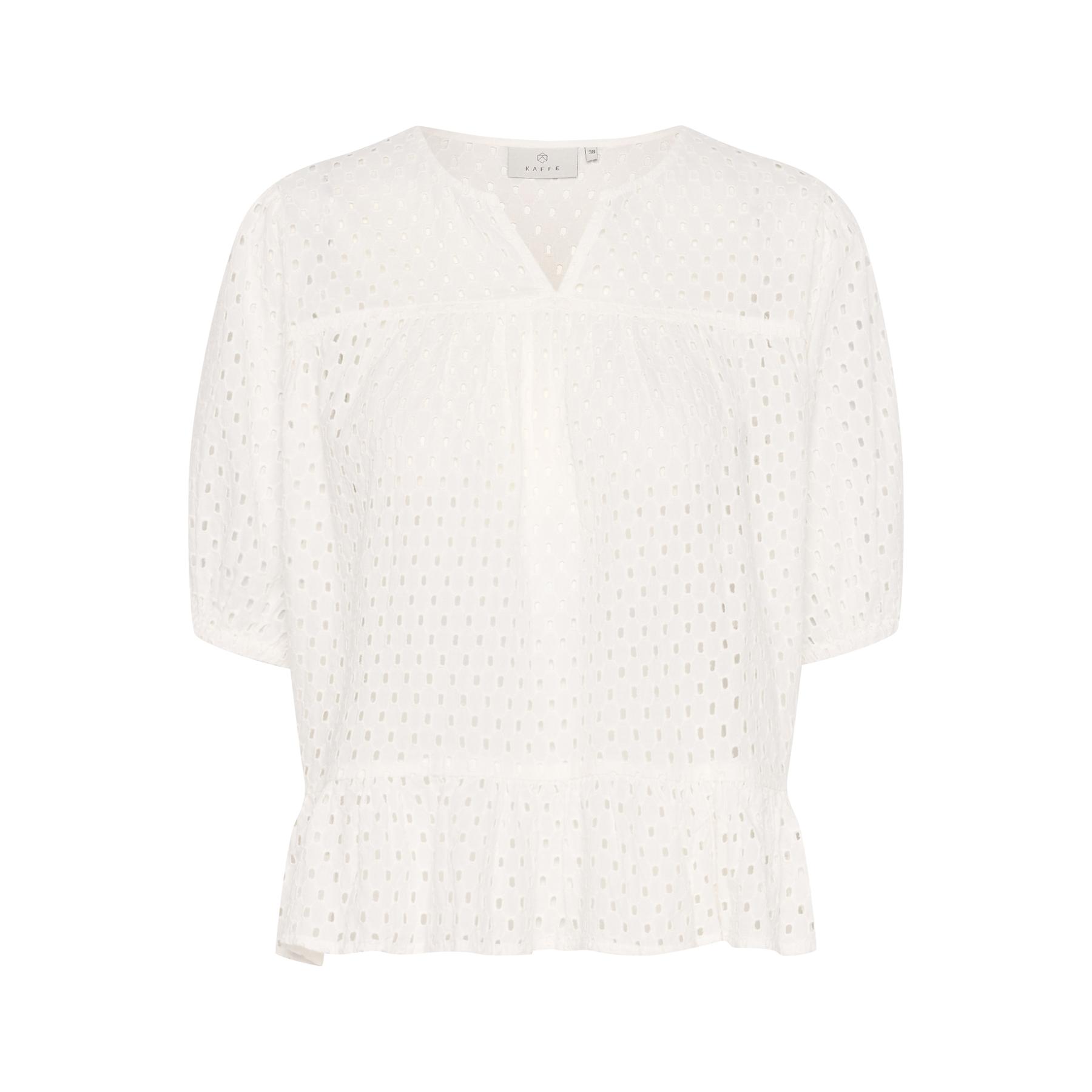 5715576464440 - Damenbluse KAFFE Rumba