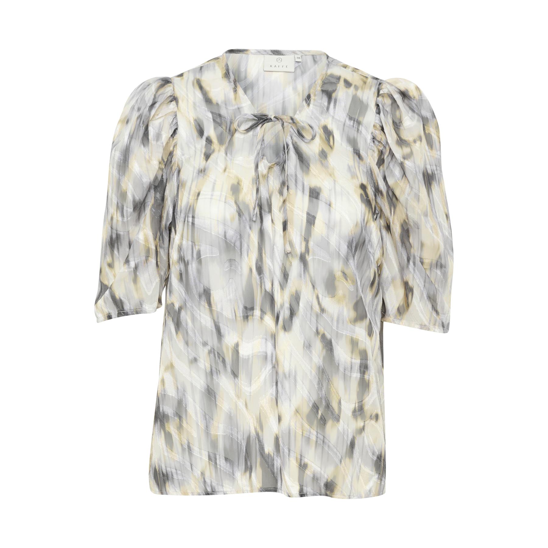 5715576464587 - Damenbluse KAFFE Vicki