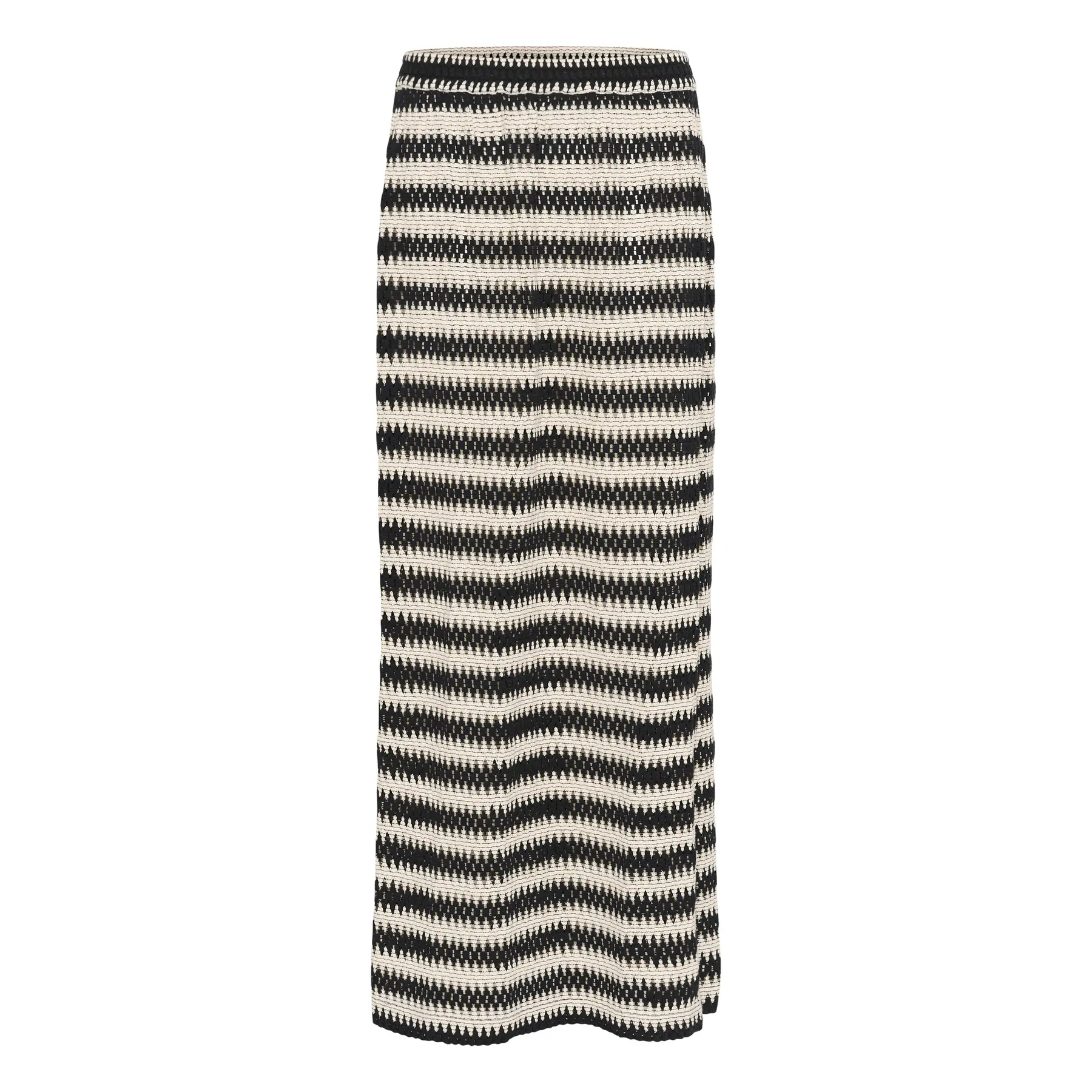 5715576050261 - Spitzenrock Damen KAFFE Molin