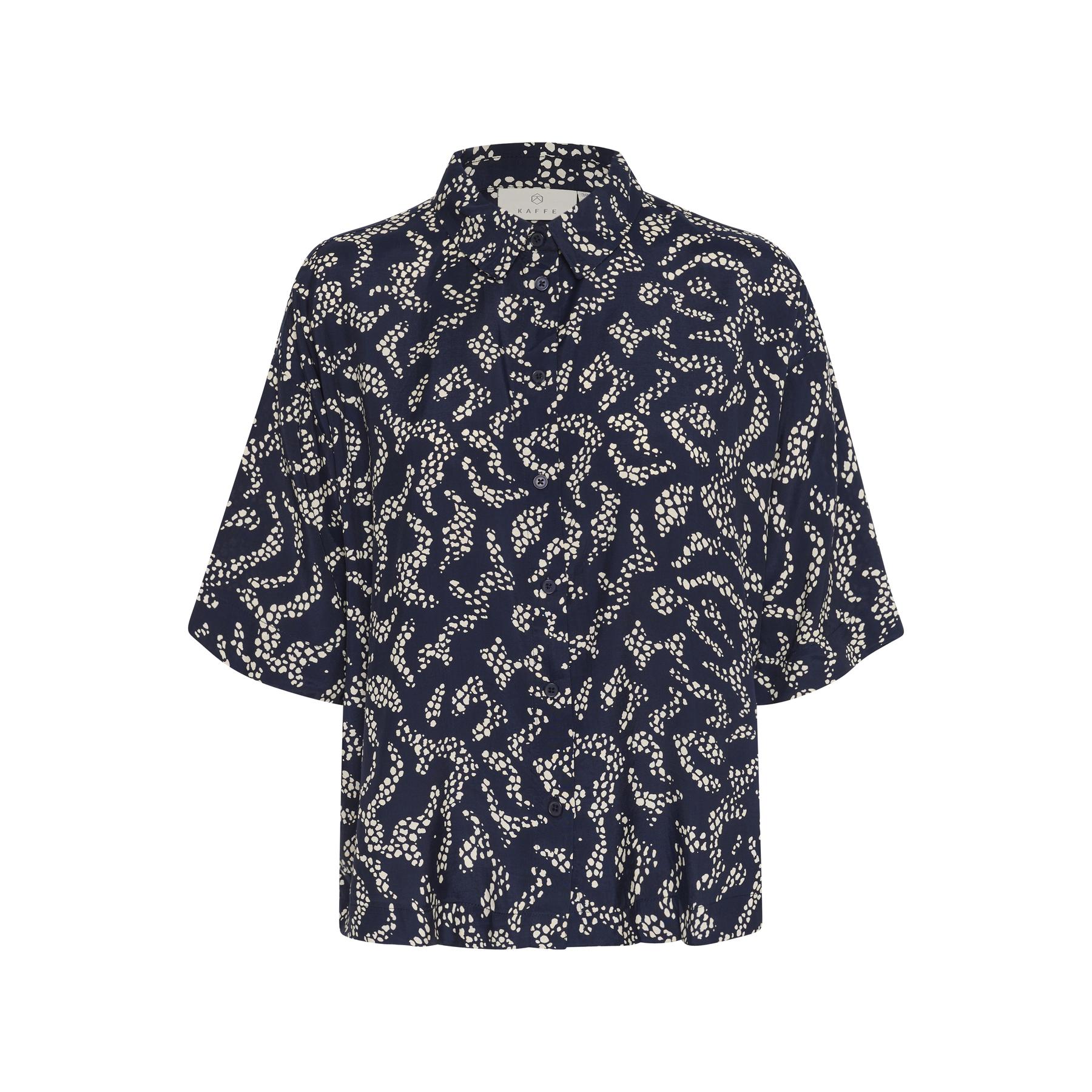 5715576464884 - Damenhemd KAFFE Barton
