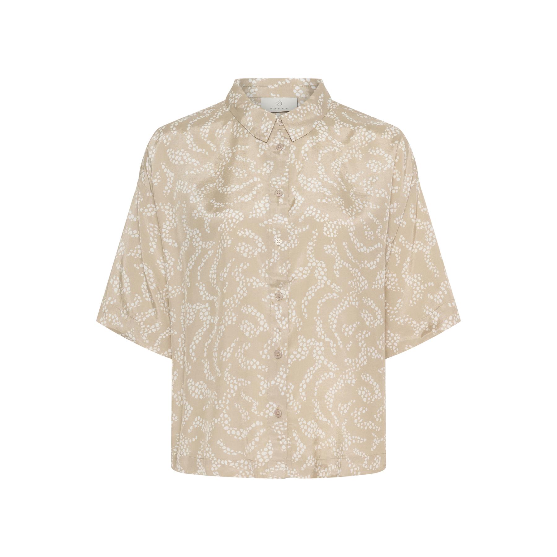 5715576529866 - Damenhemd KAFFE Barton