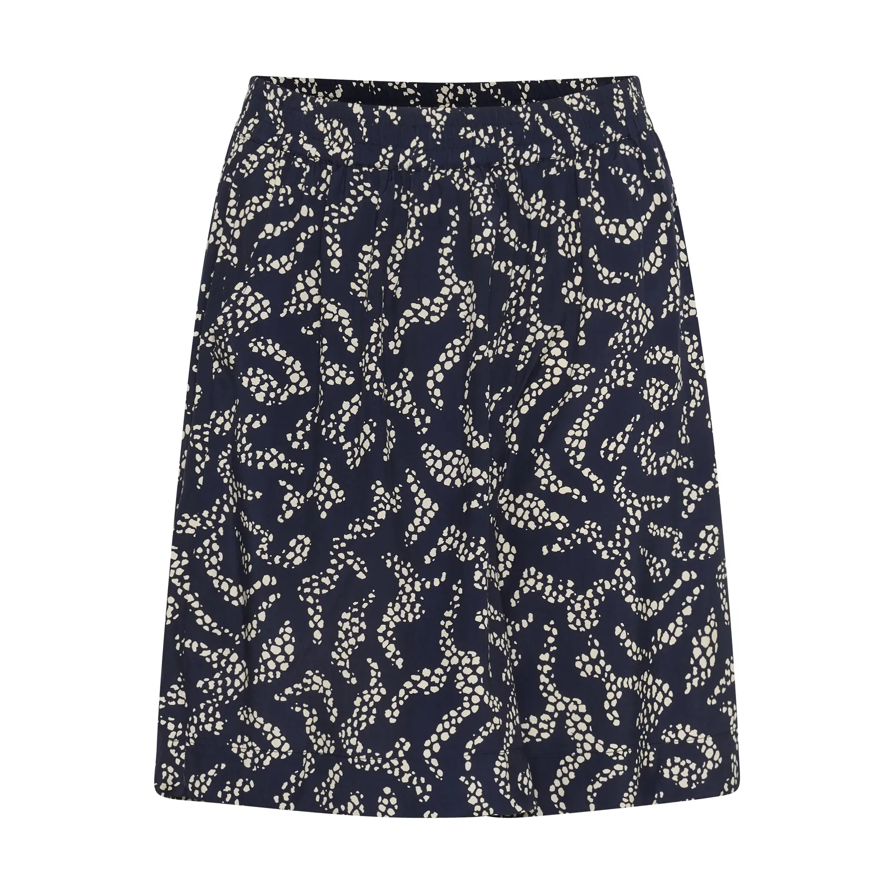 5715576098232 - Shorts für Damen KAFFE Barton