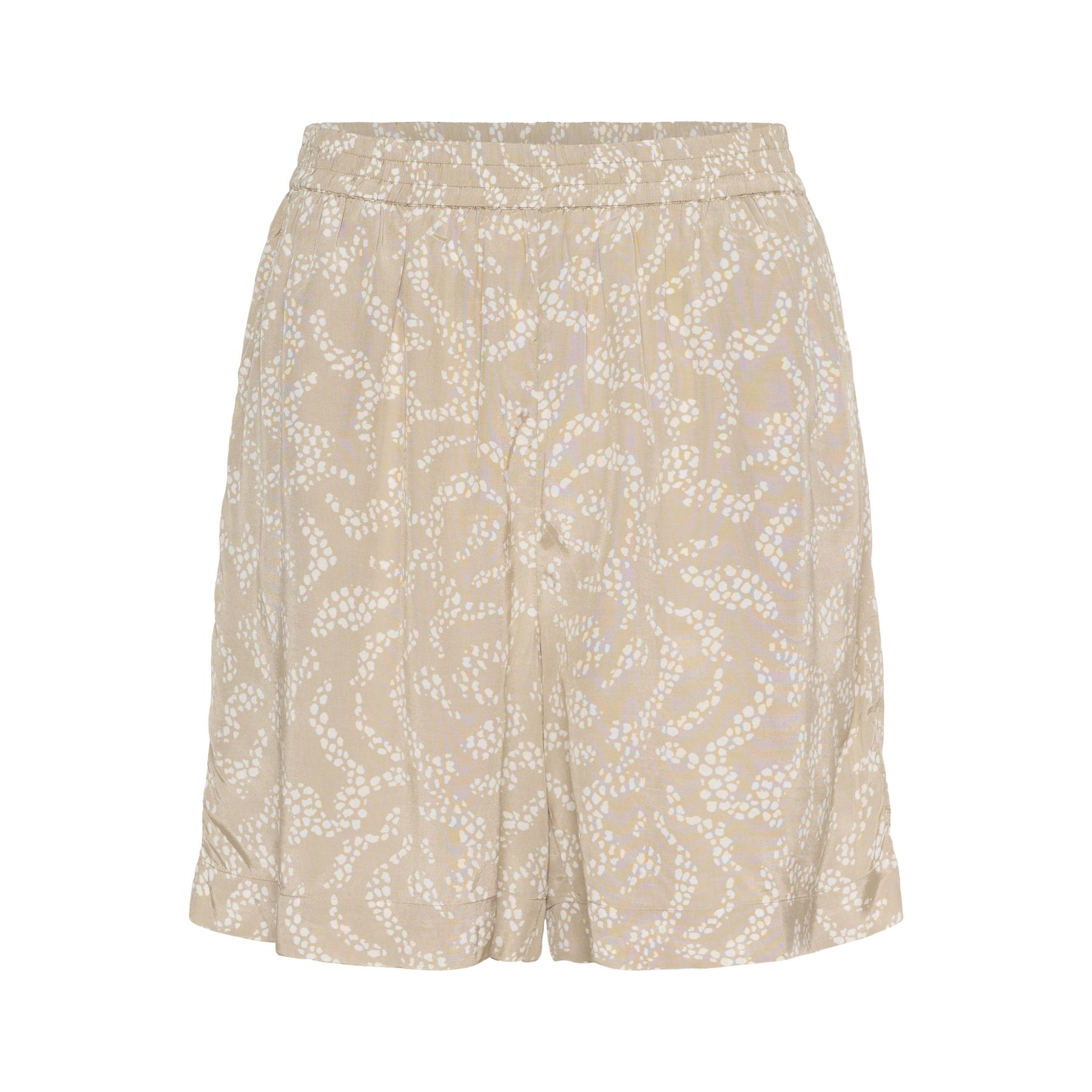 5715576530848 - Shorts für Damen KAFFE Barton