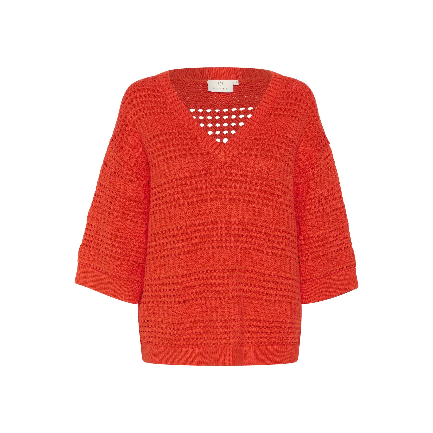 5715576465171 - Pullover Damen KAFFE Teresa