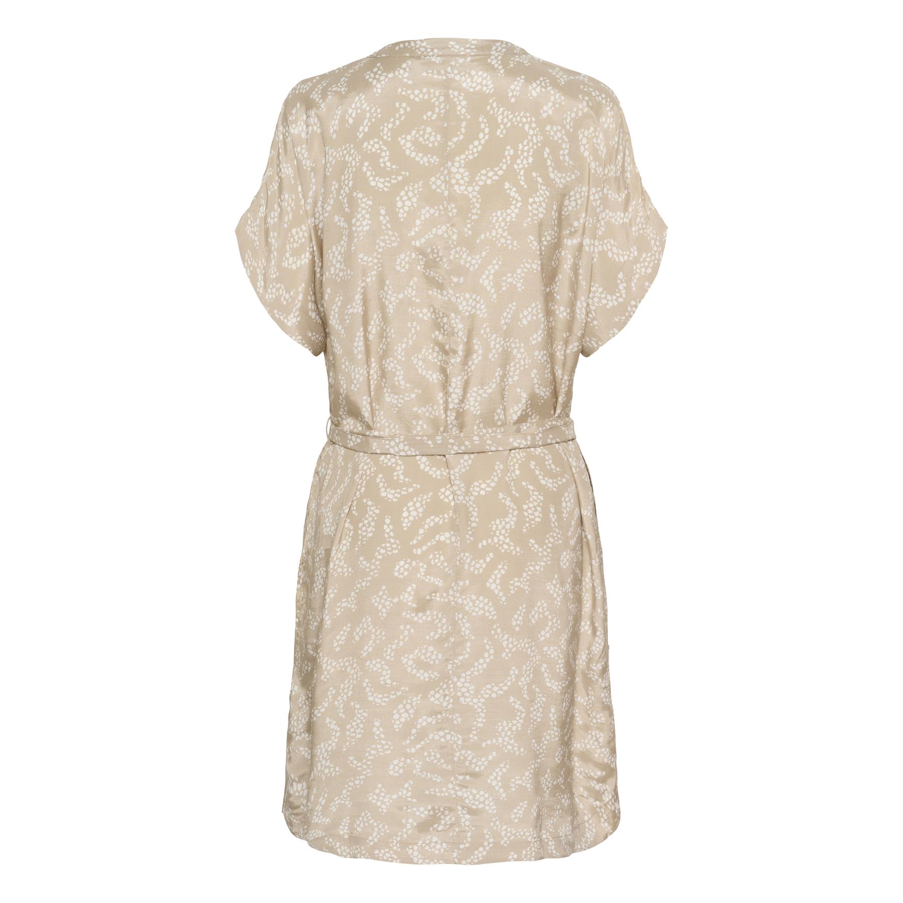 5715576530923 - Hemdkleid Damen KAFFE Barton