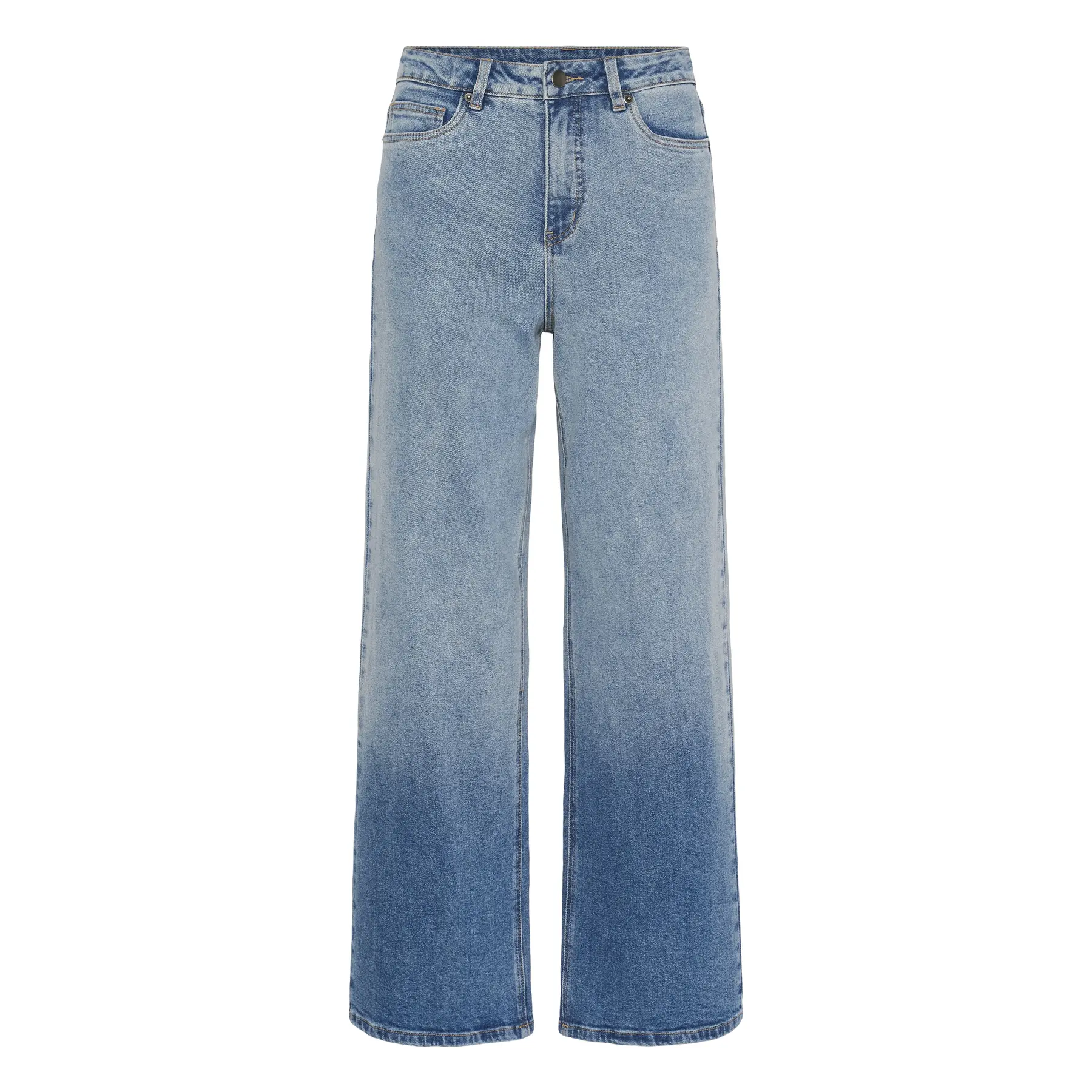 5715576346401 - Weite Damenjeans KAFFE Miala