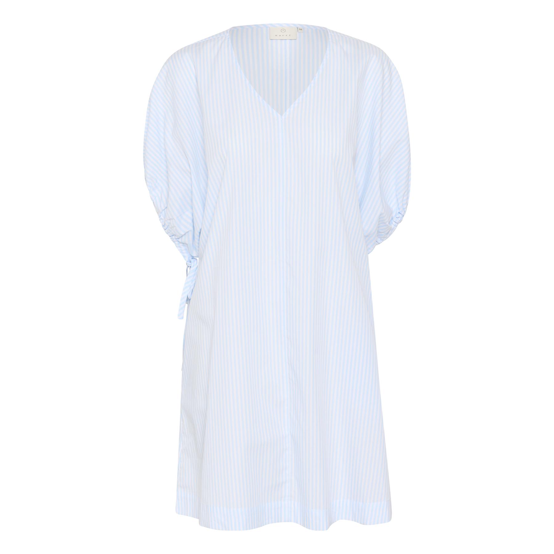 5715576466031 - Kleid Damen KAFFE Beth