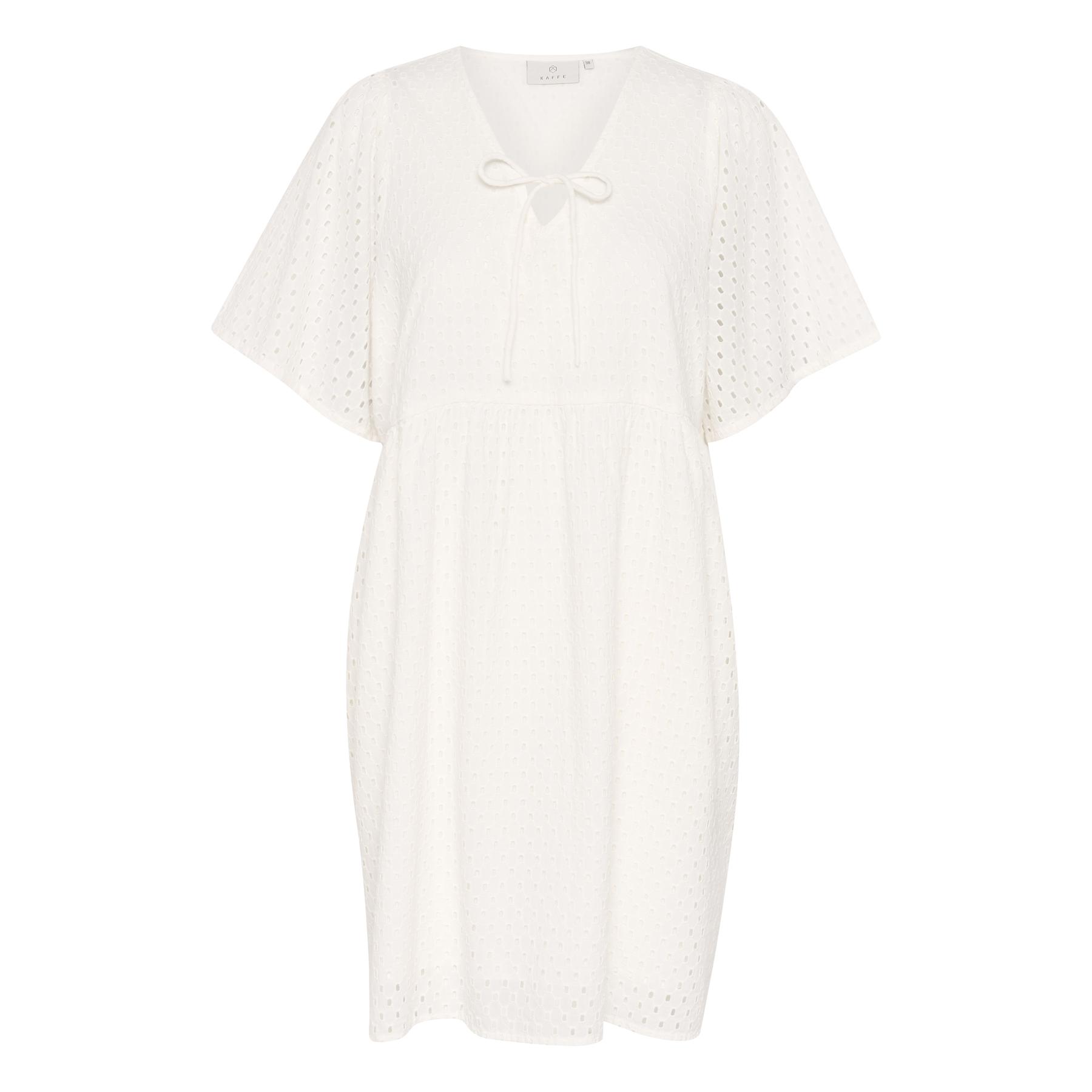 5715576466246 - Kleid Damen KAFFE Rumba