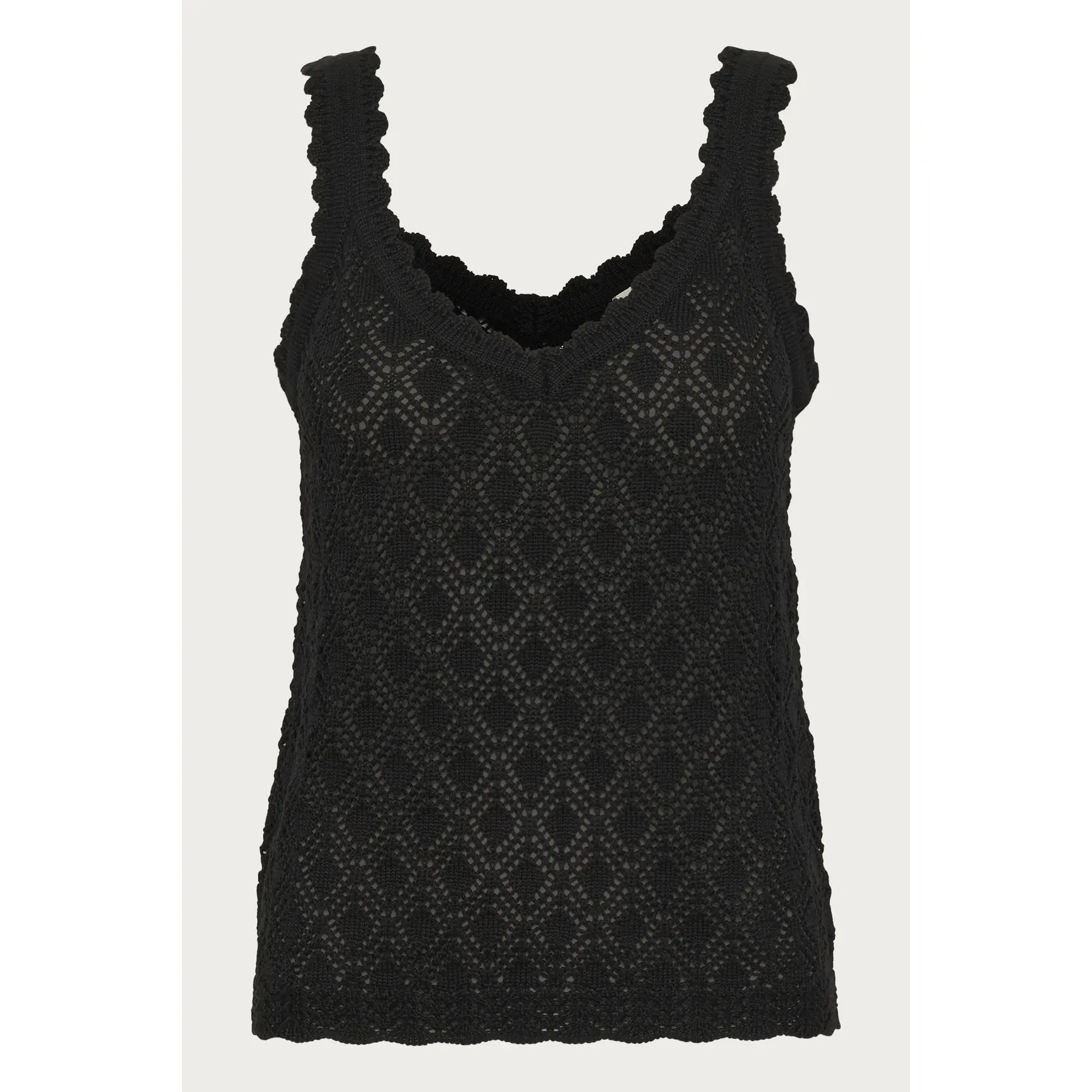 5715576466352 - Damen-Top KAFFE Jona