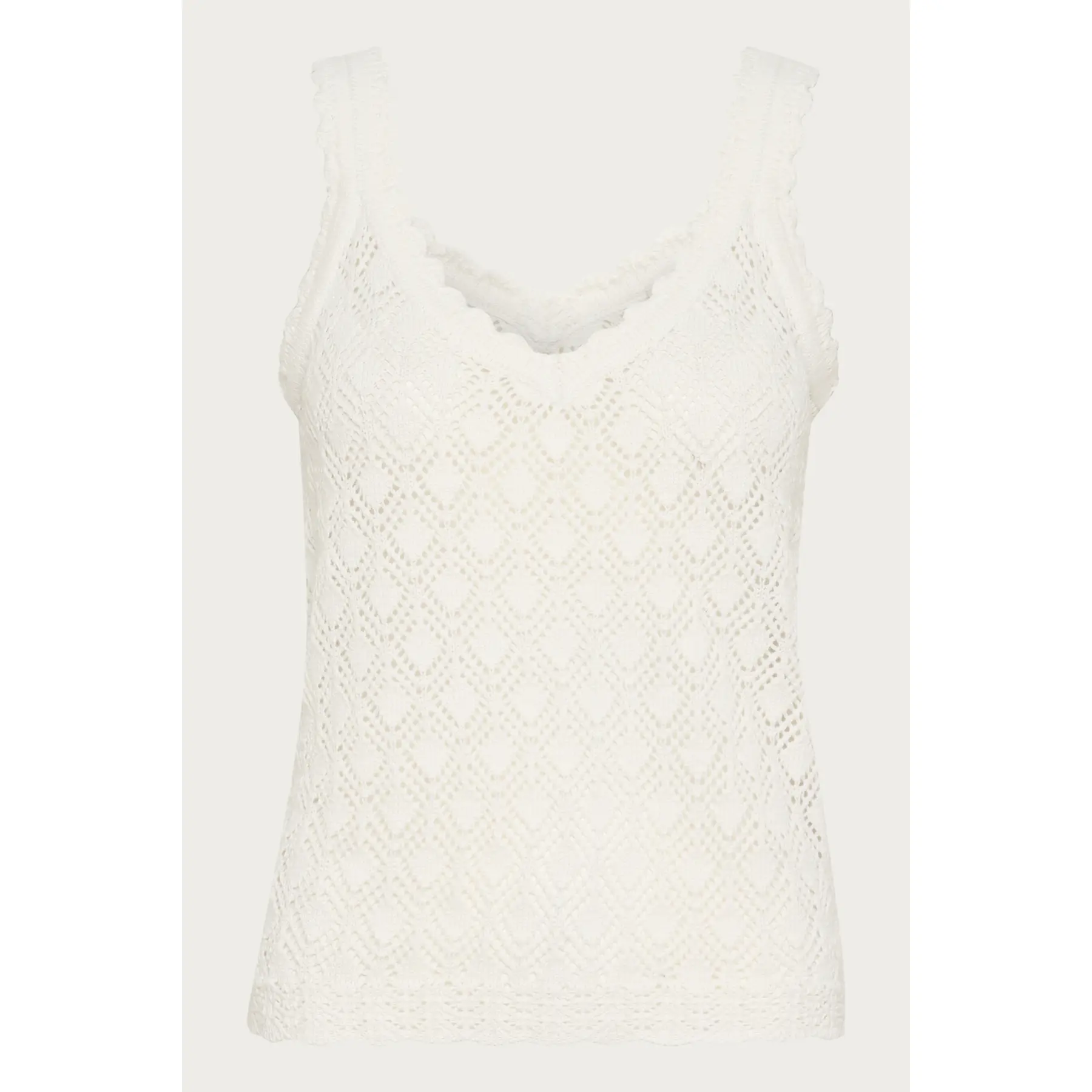 5715576146018 - Damen-Top KAFFE Jona