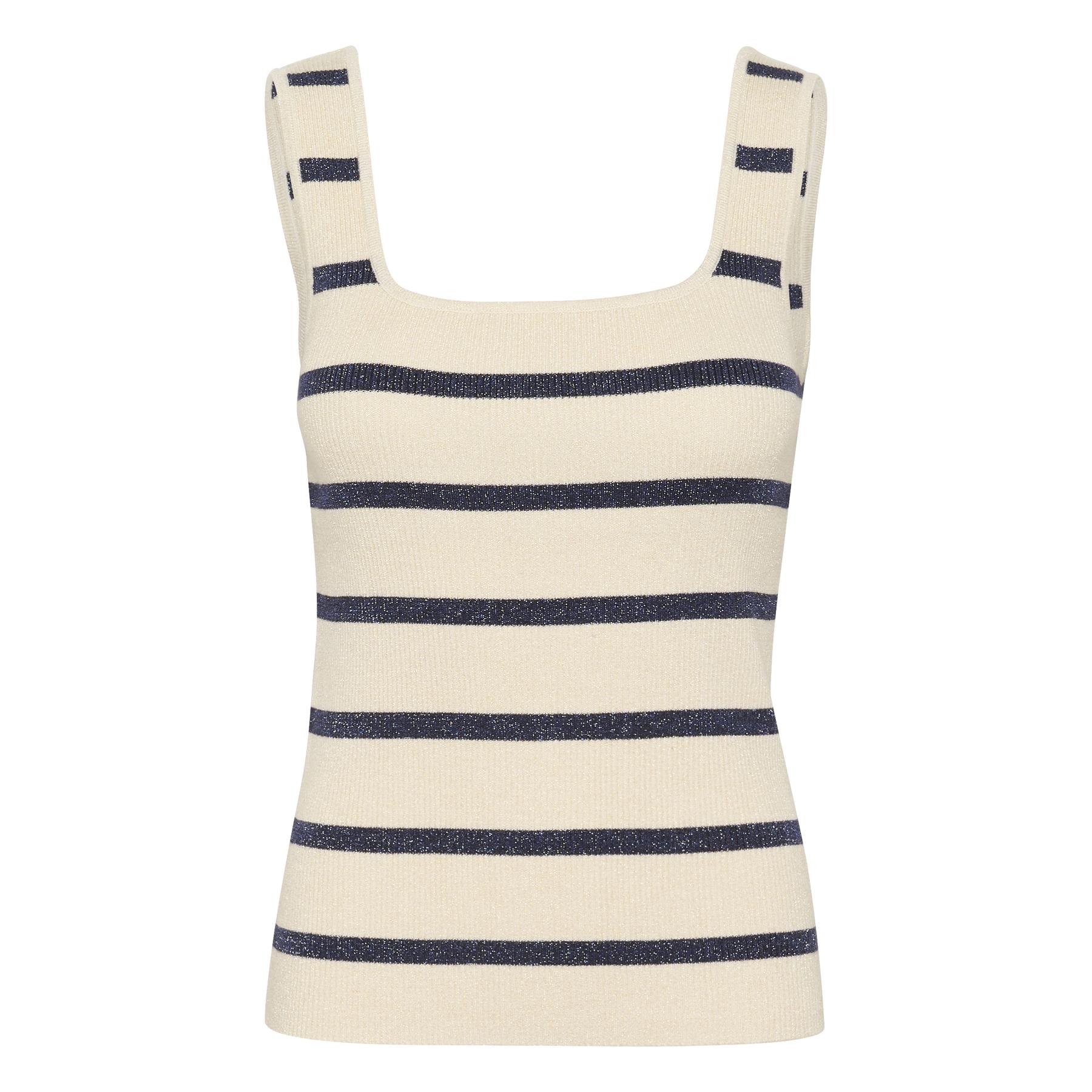 5715576466499 - Damen-Top KAFFE Morita