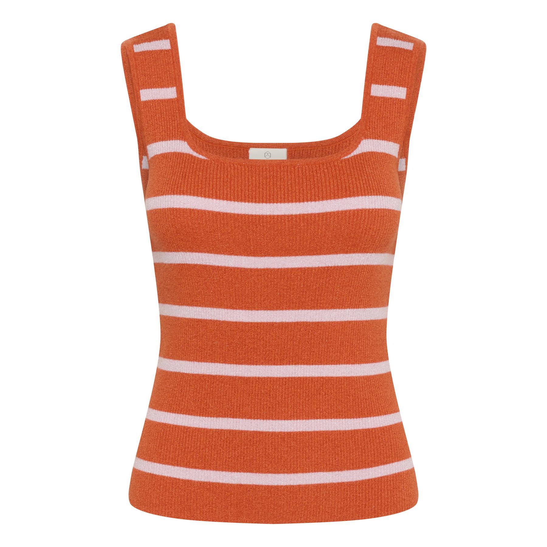 5715576530282 - Damen-Top KAFFE Morita