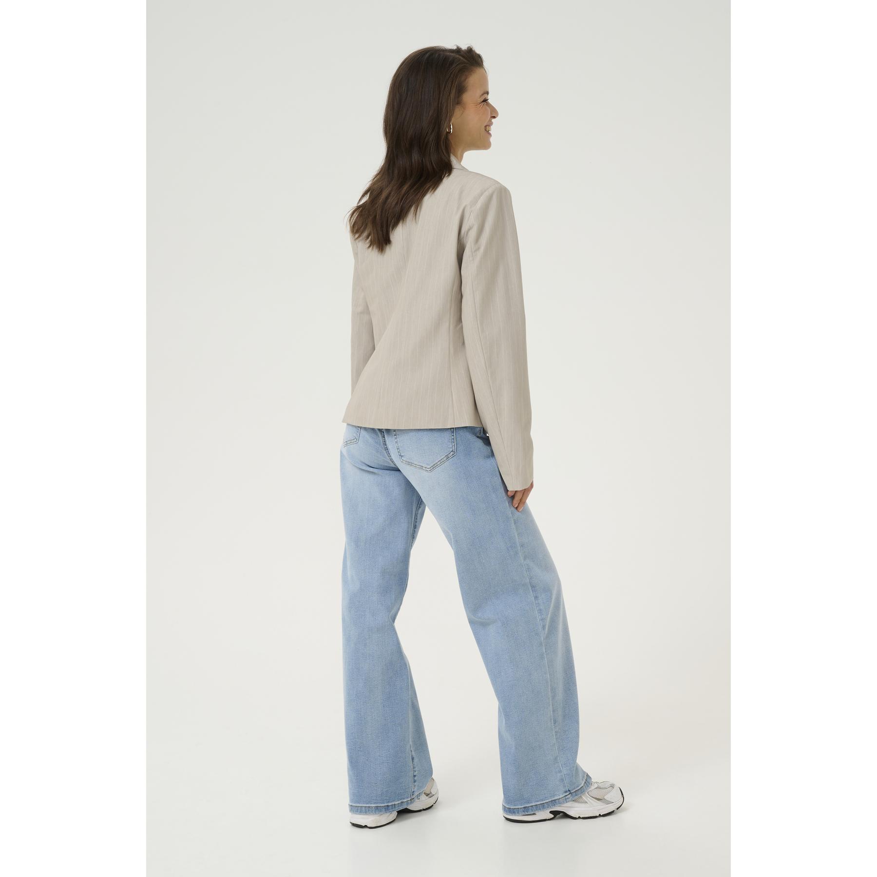 5715576236795 - Blazer Damen KAFFE Esther Shaped fit