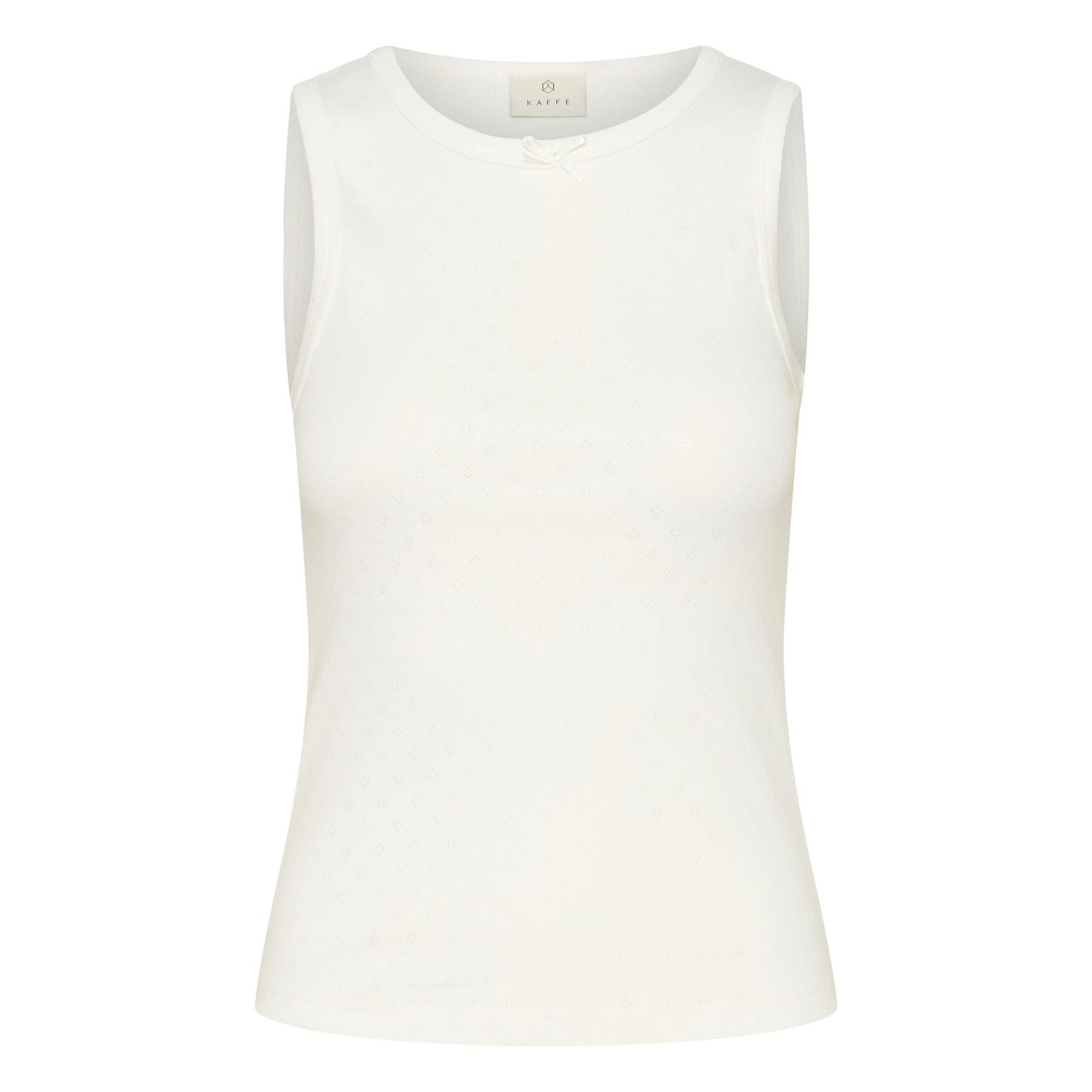 5715576468158 - Damen-Top KAFFE Elia