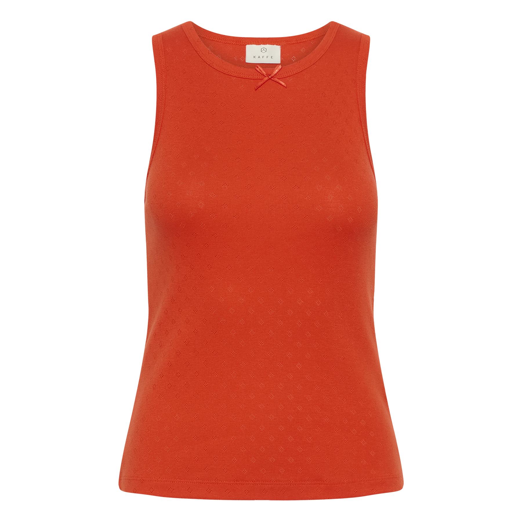 5715576468318 - Damen-Top KAFFE Elia