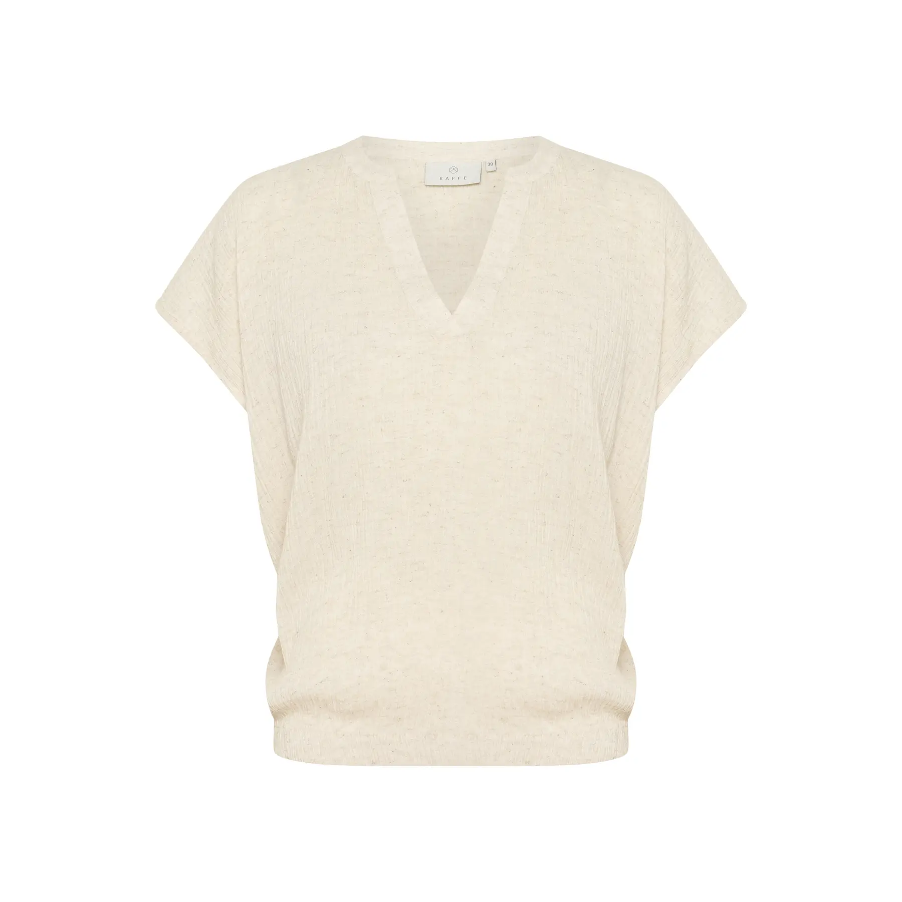 5715576135494 - Damenbluse KAFFE Gitte
