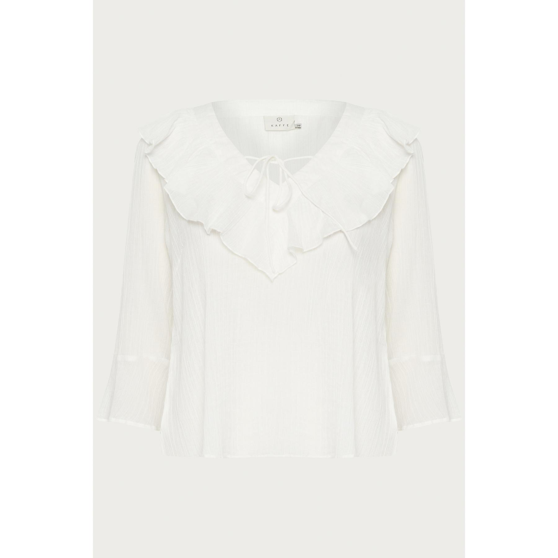 5715576469155 - Damenbluse KAFFE Johanna