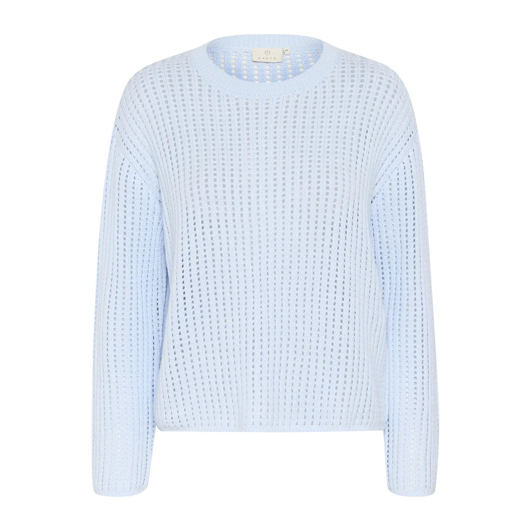 5715576469490 - Pullover Damen KAFFE Solar