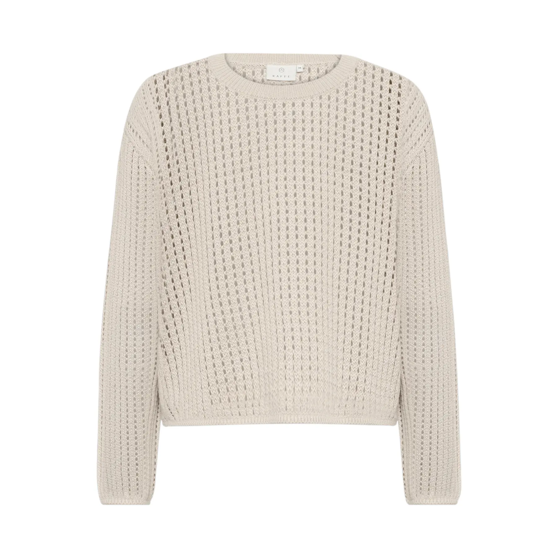 5715576469520 - Pullover Damen KAFFE Solar