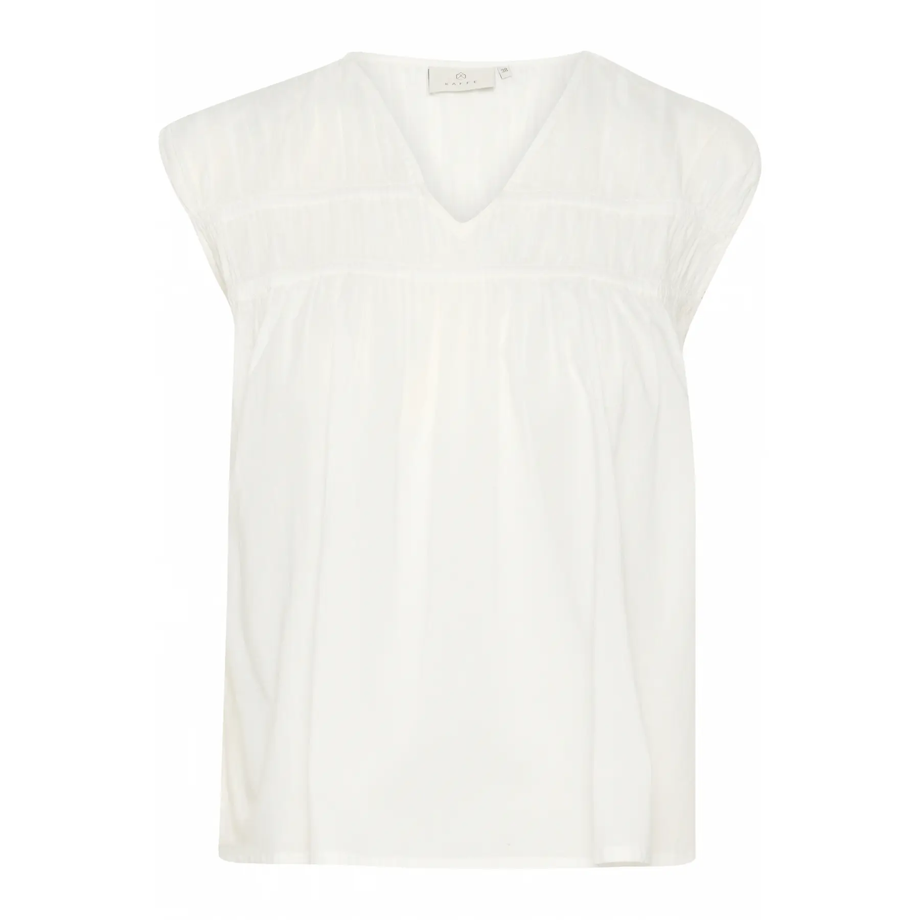 5715576469643 - Damenbluse KAFFE Thua