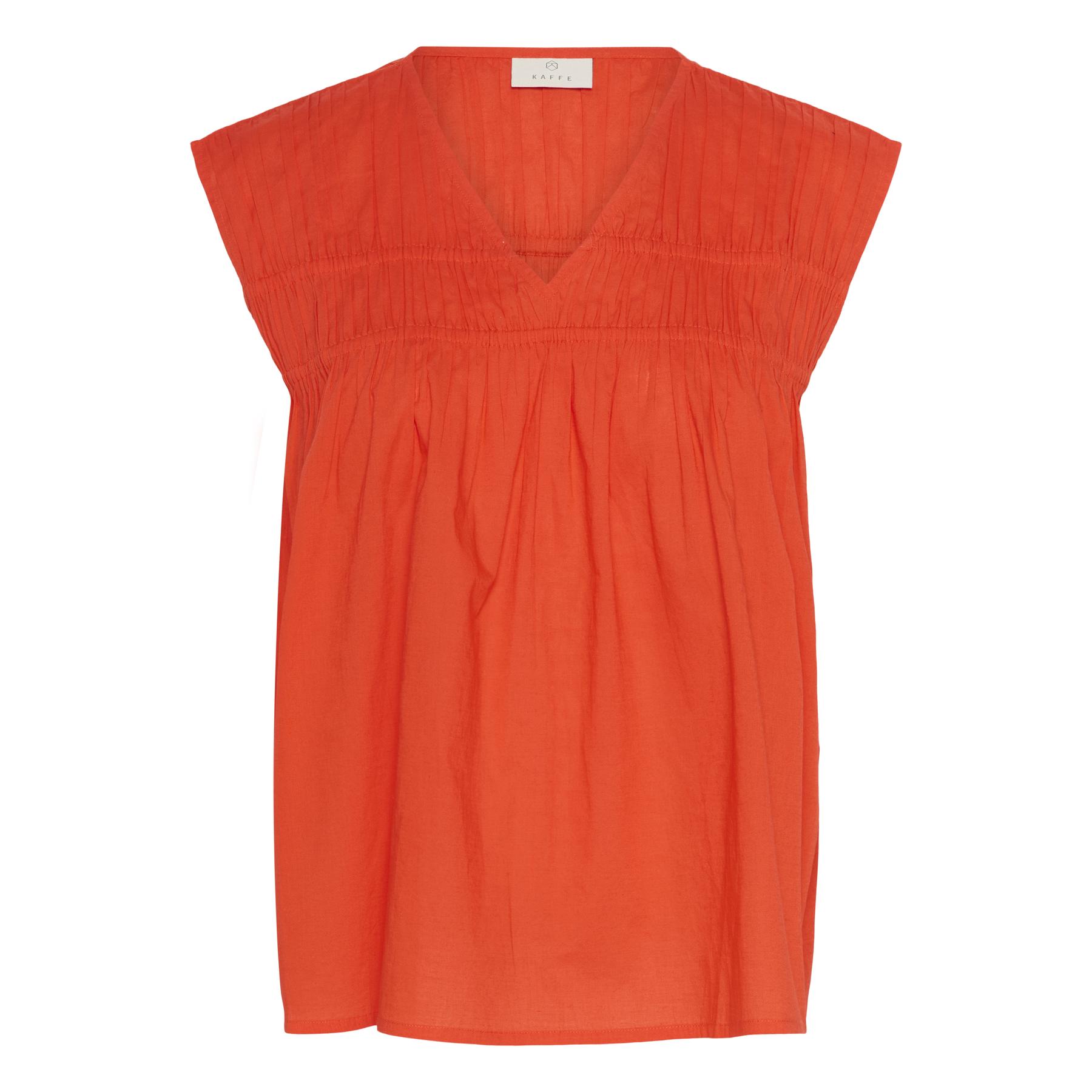 5715576469834 - Damenbluse KAFFE Thua