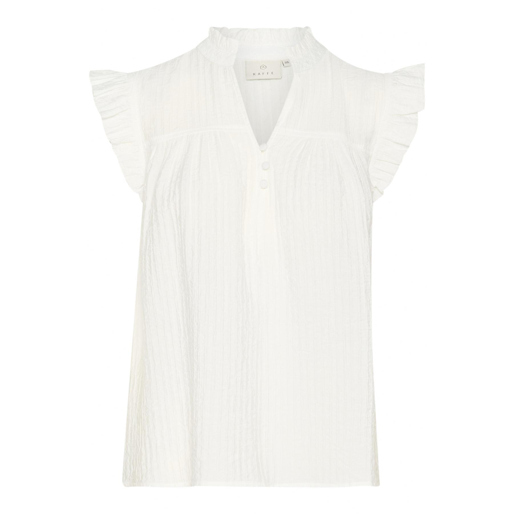 Camicetta da donna KAFFE Liany Via