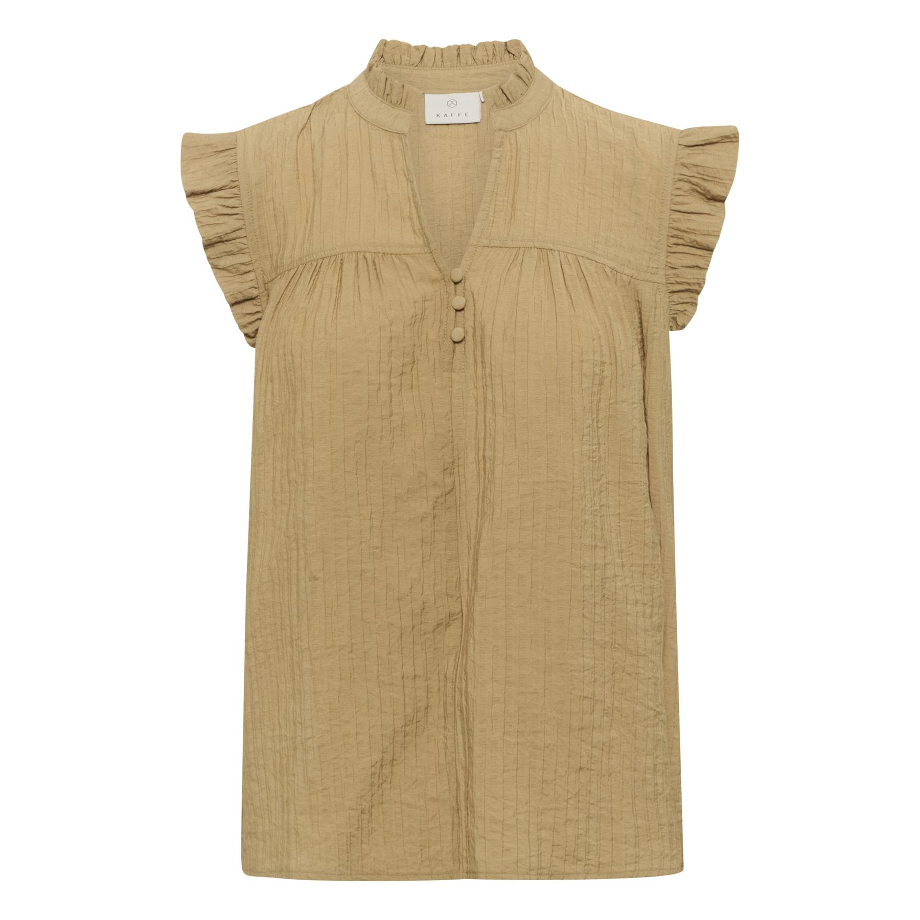 5715576107934 - Damenbluse KAFFE Liany Via